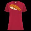 Everyday Heavy Cotton Ladies' Tee Thumbnail