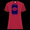 Everyday Heavy Cotton Ladies' Tee Thumbnail