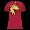 Everyday Heavy Cotton Ladies' Tee Thumbnail