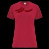 Everyday Heavy Cotton Ladies' Tee Thumbnail