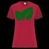 Everyday Heavy Cotton Ladies' Tee Thumbnail