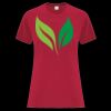 Everyday Heavy Cotton Ladies' Tee Thumbnail