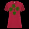 Everyday Heavy Cotton Ladies' Tee Thumbnail
