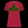 Everyday Heavy Cotton Ladies' Tee Thumbnail