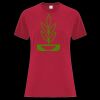 Everyday Heavy Cotton Ladies' Tee Thumbnail