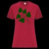 Everyday Heavy Cotton Ladies' Tee Thumbnail