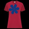 Everyday Heavy Cotton Ladies' Tee Thumbnail