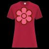 Everyday Heavy Cotton Ladies' Tee Thumbnail