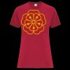 Everyday Heavy Cotton Ladies' Tee Thumbnail