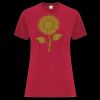 Everyday Heavy Cotton Ladies' Tee Thumbnail