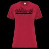Everyday Heavy Cotton Ladies' Tee Thumbnail