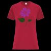 Everyday Heavy Cotton Ladies' Tee Thumbnail