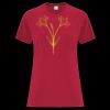Everyday Heavy Cotton Ladies' Tee Thumbnail