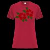 Everyday Heavy Cotton Ladies' Tee Thumbnail
