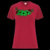 Everyday Heavy Cotton Ladies' Tee Thumbnail