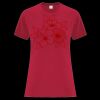 Everyday Heavy Cotton Ladies' Tee Thumbnail