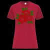 Everyday Heavy Cotton Ladies' Tee Thumbnail