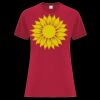 Everyday Heavy Cotton Ladies' Tee Thumbnail