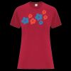 Everyday Heavy Cotton Ladies' Tee Thumbnail