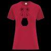 Everyday Heavy Cotton Ladies' Tee Thumbnail