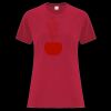 Everyday Heavy Cotton Ladies' Tee Thumbnail