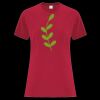 Everyday Heavy Cotton Ladies' Tee Thumbnail
