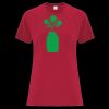 Everyday Heavy Cotton Ladies' Tee Thumbnail