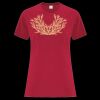 Everyday Heavy Cotton Ladies' Tee Thumbnail