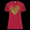 Everyday Heavy Cotton Ladies' Tee Thumbnail