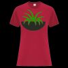 Everyday Heavy Cotton Ladies' Tee Thumbnail