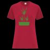 Everyday Heavy Cotton Ladies' Tee Thumbnail