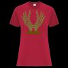 Everyday Heavy Cotton Ladies' Tee Thumbnail