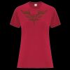 Everyday Heavy Cotton Ladies' Tee Thumbnail