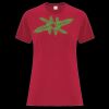 Everyday Heavy Cotton Ladies' Tee Thumbnail