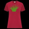 Everyday Heavy Cotton Ladies' Tee Thumbnail