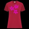 Everyday Heavy Cotton Ladies' Tee Thumbnail