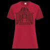 Everyday Heavy Cotton Ladies' Tee Thumbnail