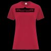 Everyday Heavy Cotton Ladies' Tee Thumbnail
