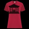 Everyday Heavy Cotton Ladies' Tee Thumbnail