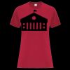 Everyday Heavy Cotton Ladies' Tee Thumbnail