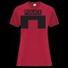 Everyday Heavy Cotton Ladies' Tee Thumbnail