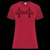 Everyday Heavy Cotton Ladies' Tee Thumbnail