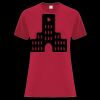 Everyday Heavy Cotton Ladies' Tee Thumbnail