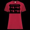 Everyday Heavy Cotton Ladies' Tee Thumbnail