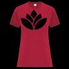 Everyday Heavy Cotton Ladies' Tee Thumbnail