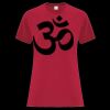 Everyday Heavy Cotton Ladies' Tee Thumbnail