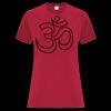 Everyday Heavy Cotton Ladies' Tee Thumbnail