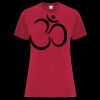 Everyday Heavy Cotton Ladies' Tee Thumbnail