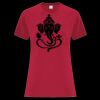 Everyday Heavy Cotton Ladies' Tee Thumbnail