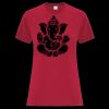Everyday Heavy Cotton Ladies' Tee Thumbnail
